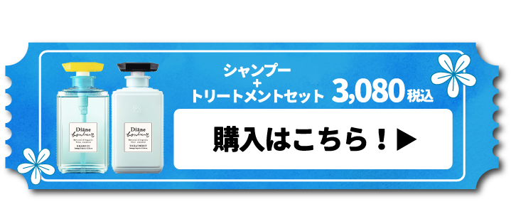 シャンプー＆トリートメントセット 購入はこちら！