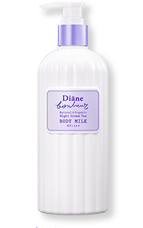 ボディミルク 390ml