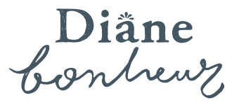 Diane bonheur