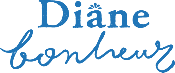 Diane bonheur