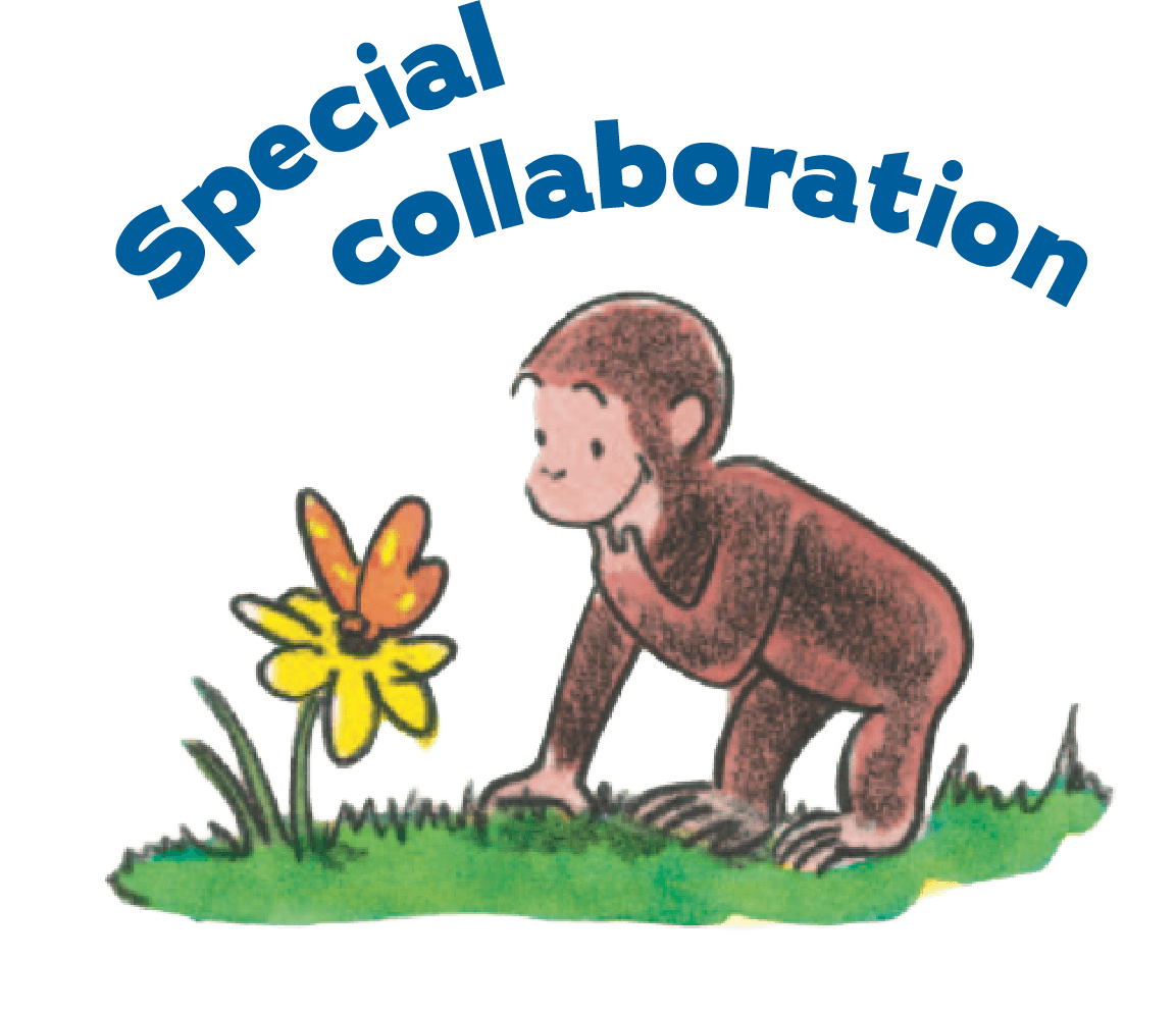 Special collaborration